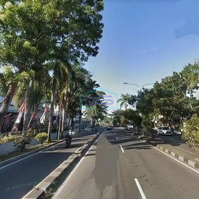 Dijual Tanah Pekarangan Cocok Untuk Showroom, Kasihan, Bantul