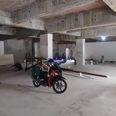 Dijual Bangunan Komersil Di Kawasan Bisnis, Depok, Sleman