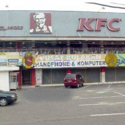 Dijual Bangunan Komersil Di Kawasan Bisnis, Depok, Sleman