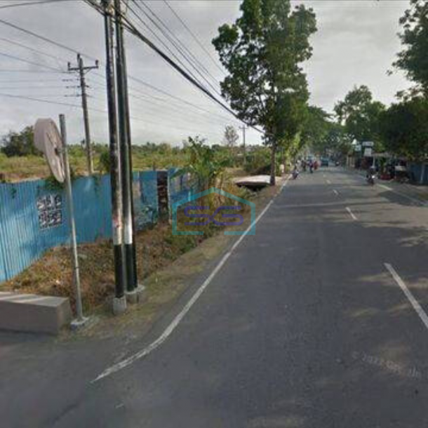 Dijual Tanah Pekarangan 25 Ha, Panggungharjo, Sewon, Bantul, Yogyakarta-2