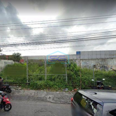 Dijual Tanah Pekarangan Di Jl Magelang, Sinduadi, Mlati, Sleman