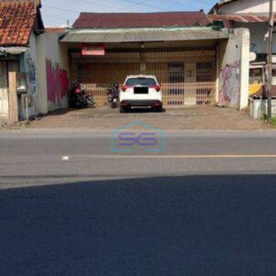 Disewakan Ruko 2 Lantai Luas Akses Ringroad Harga Rendah Sewon Bantul