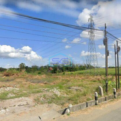 Dijual Tanah Pekarangan Luas 6 Ha, Ceper, Klaten, Jawa Tengah