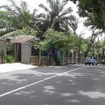 Dijual Tanah Bonus Bangunan Gudang, Raya Cangkiran, Mijen, Kota Semarang