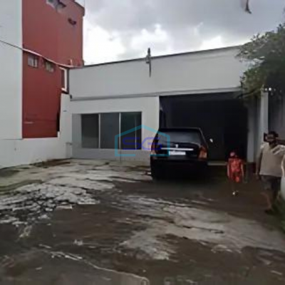 Disewa Gudang Dan Kantor, Maguwoharjo, Depok, Sleman