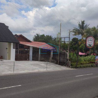 Disewa Ruko di Ngaglik Sleman