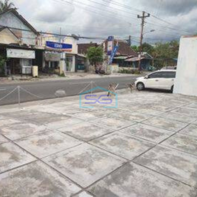 Disewa Ruko di Ngaglik Sleman