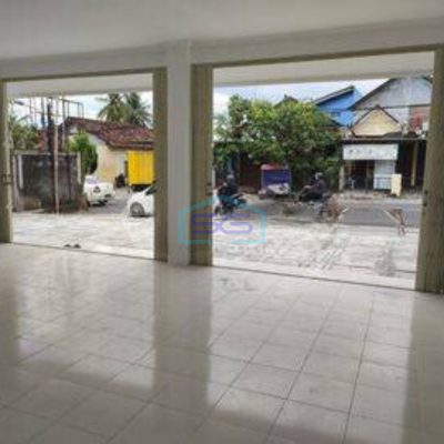 Disewa Ruko di Ngaglik Sleman