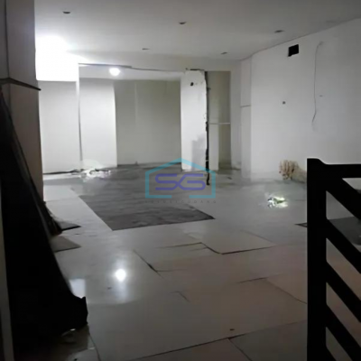 Disewa Ruko 3 Lantai di Umbulharjo Yogyakarta