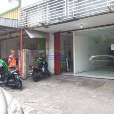 Disewa Ruko 3 Lantai di Umbulharjo Yogyakarta