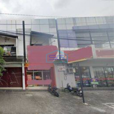 Disewakan Ruko 2 Lantai Sekitar Malioboro Harga Murah Pakualaman Yogyakarta