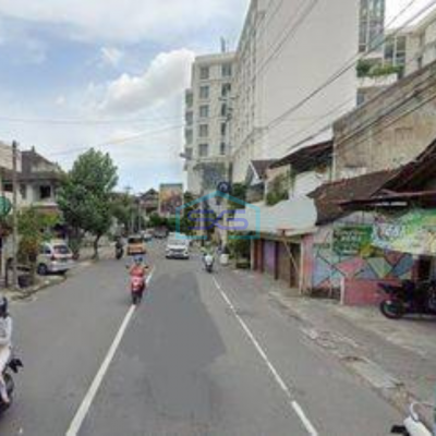 Disewakan Ruko 2 Lantai Sekitar Malioboro Harga Murah Pakualaman Yogyakarta