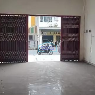 Disewa Ruko Di Pusat Kota Jogja, Gondokusuman, Jogja