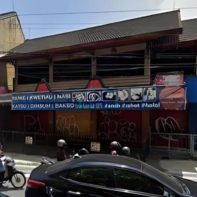 Disewakan Ruko Dekat 2 Kampus Ternama Harga Rendah Caturtunggal Sleman