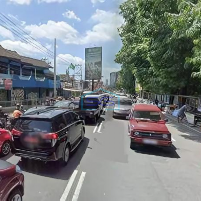 Disewakan Ruko Dekat 2 Kampus Ternama Harga Rendah Caturtunggal Sleman