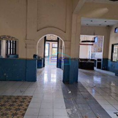 Disewa Bangunan di Dekat Tugu Jogja, Jetis, Jogja