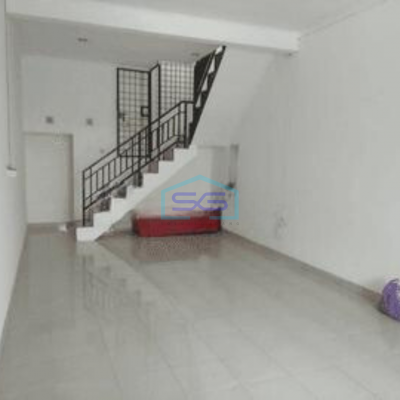 Disewa Ruko 3 Lantai Di Kawasan Bisnis, Depok, Sleman, Jogja