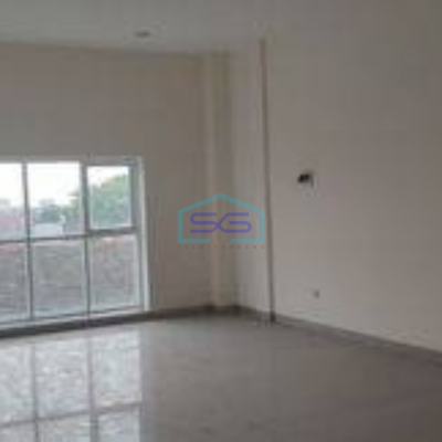 Disewa Ruko 3 Lantai Di Kawasan Bisnis, Depok, Sleman, Jogja