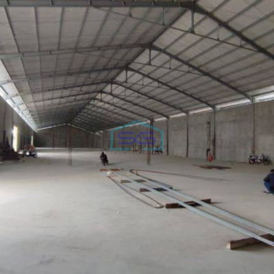 Disewa Komplek Pergudangan di Mlati Sleman Jogja