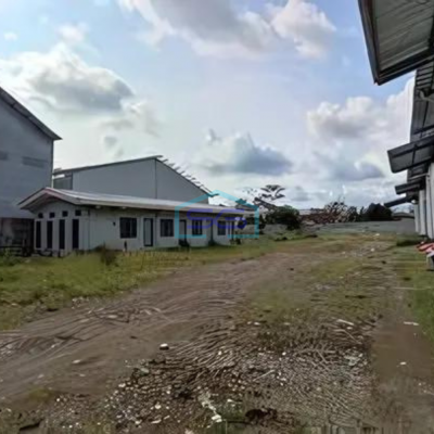 Disewa Komplek Pergudangan di Mlati Sleman Jogja