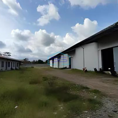 Disewa Komplek Pergudangan di Mlati Sleman Jogja