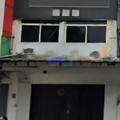 Disewakan Ruko 2 Lantai Harga Rendah Caturtunggal Sleman