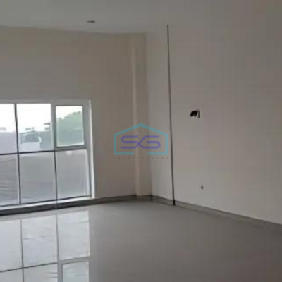 Disewakan Ruko 2 Lantai Harga Rendah Caturtunggal Sleman