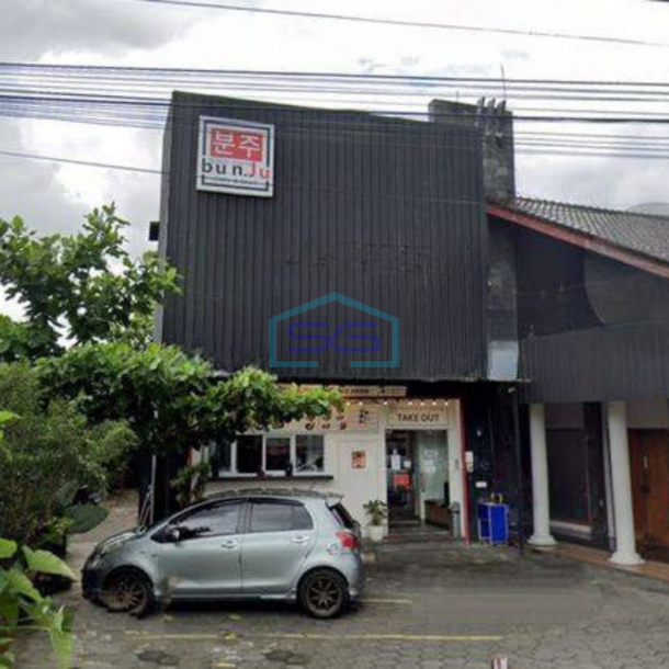 Disewa Ruko 2 Lantai Di Kawasan Toko Fashion Dan Kuliner, Depok, Sleman-1