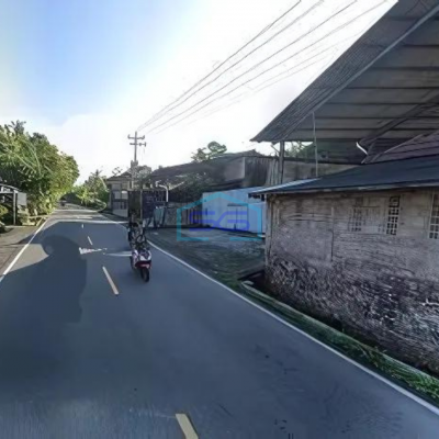 Disewa Gudang Cocok Untuk Parkir Bus Mobil, Pakem, Sleman, Jogja