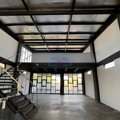 Disewa Bangunan Komersil Cocok Untuk Usaha Atau Kantor, Depok, Sleman