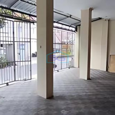 Disewakan Ruko Kantor 3 Lantai Sekitar Pakuwon Condong Catur Sleman