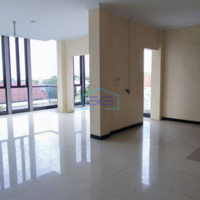 Disewakan Ruko Kantor 3 Lantai Sekitar Pakuwon Condong Catur Sleman