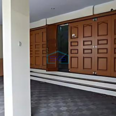 Disewakan Ruko Kantor 3 Lantai Sekitar Pakuwon Condong Catur Sleman