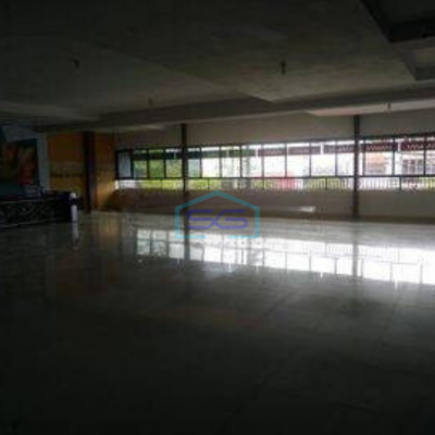 Disewa Ruang Usaha di Adisucipto Depok Sleman