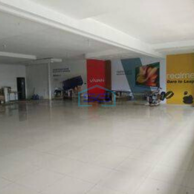 Disewa Ruang Usaha di Adisucipto Depok Sleman