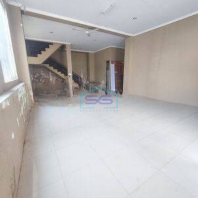 Disewa Ruko Di Dekat Jogja City Mall, Sinduadi, Mlati, Sleman