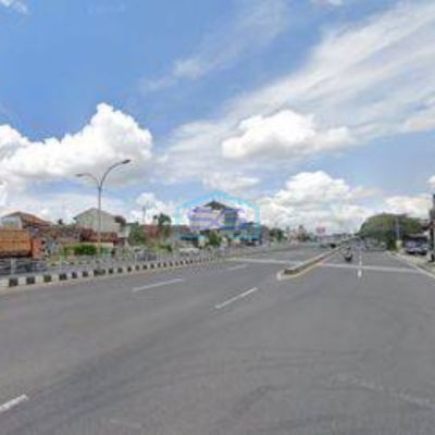 Disewakan Ruko Sekitar Ring Road Harga Rendah Caturtunggal Sleman