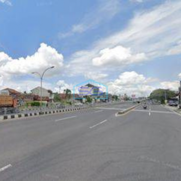 Disewakan Ruko Sekitar Ring Road Harga Rendah Caturtunggal Sleman-3