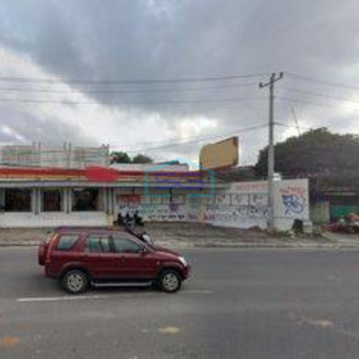 Disewakan Ruko Sekitar Ring Road Harga Rendah Caturtunggal Sleman