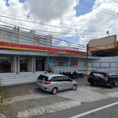 Disewakan Ruko Sekitar Ring Road Harga Rendah Caturtunggal Sleman