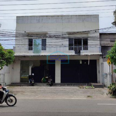 Disewa Ruko 2 Lantai Di Jl Kusumanegara, Semaki, Umbulharjo, Yogyakarta