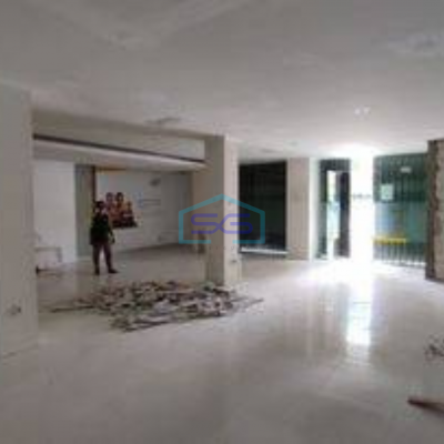 Disewa Ruko 2 Lantai Di Jl Kusumanegara, Semaki, Umbulharjo, Yogyakarta