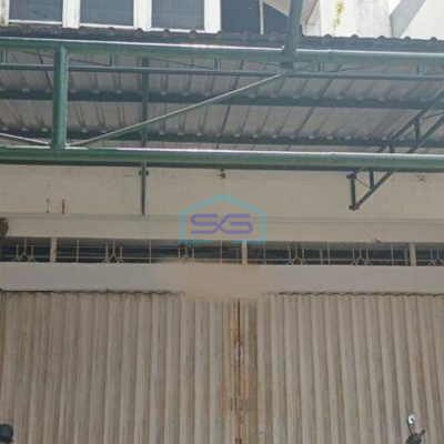 Disewa Ruko Lebar Dan Luas Di Pusat Kota, Danurejan, Jogja