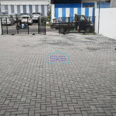 Disewa Gudang Dekat Ringroad, Gamping, Sleman