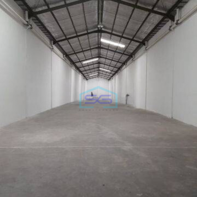 Disewa Gudang Dekat Ringroad, Gamping, Sleman