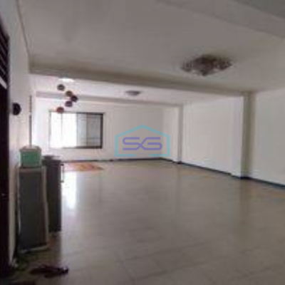 Disewa Ruko 1 Lantai Di Jl Kusumanegara, Semaki, Umbulharjo, Yogyakarta