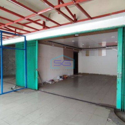 Disewa Ruko 1 Lantai Di Jl Kusumanegara, Semaki, Umbulharjo, Yogyakarta