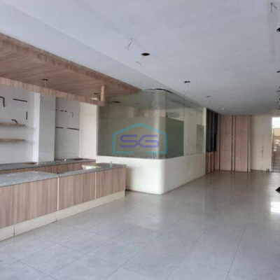 Disewakan Ruko Cocok Untuk Kantor Atau Usaha Sleman, Jogja