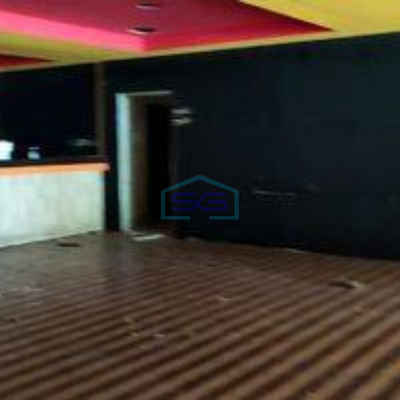 Disewa Bangunan Komersil Cocok Untuk Resto, Muja Muju, Umbulharjo, Jogja