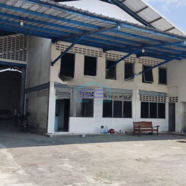 Disewa Gudang Dekat Jl Magelang, Mlati, Sleman, Jogja-1